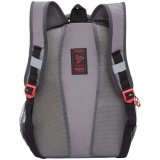 Рюкзак для мальчика Grizzly RB-962-1/2, 28*39*19 см