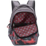 Рюкзак для мальчика Grizzly RB-962-1/2, 28*39*19 см