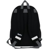 Рюкзак молодежный Seventeen SVFB-RTB-520, 44*31*14 см