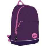 Рюкзак молодежный Seventeen SVFB-RT4-520, 44*31*14 см
