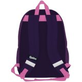 Рюкзак молодежный Seventeen SVFB-RT4-520, 44*31*14 см