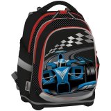 Рюкзак для мальчиков Seventeen SKGB-UTB-183, 40*28*17 см