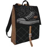 Рюкзак молодежный Seventeen SVBB-RT6-577 с наушниками, 39*29*12 см
