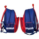 Рюкзак для мальчика Berlingo "Drift away" 34,5*26*14 см