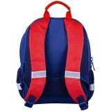 Рюкзак для мальчика Berlingo "Drift away" 34,5*26*14 см