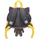 Рюкзак детский Grizzly "Енот" RS-990-1/3, 22*20*12 см