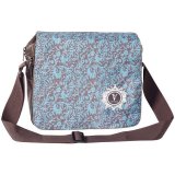 Сумка Hatber "Vintage" 27*33*13 см, 2 отделения