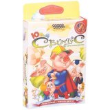 Игра настольная HobbyWorld "Свинтус. Юный"
