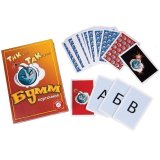 Игра настольная Piatnik "Тик Так Бумм", карточная версия