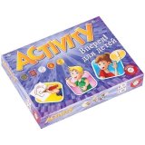Игра настольная Piatnik "Activity. Вперед! для детей"