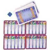 Игра настольная Piatnik "Activity. Вперед! для детей"