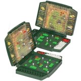 Игра настольная Десятое королевство "Танковый бой", пластик