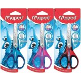 Ножницы детские Maped "Essentials Soft" 13 см, ассорти