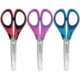 Ножницы детские Maped "Essentials Soft" 13 см, ассорти