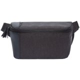 Сумка поясная Grizzly 25*16*7см, 1 отделение, 1 карман, брелок для ключей