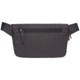 Сумка поясная Grizzly 25*16*7см, 1 отделение, 1 карман, брелок для ключей