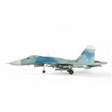 Набор для сборки модели Звезда "Самолет "Су-27"", масштаб 1:72