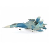 Набор для сборки модели Звезда "Самолет "Су-27"", масштаб 1:72