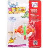 Игра-головоломка Kribly Boo "Цветомир. Сфера", пластик