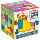 Игра-головоломка Kribly Boo "Интеллект в кубе" 7 элементов, пластик, ассорти