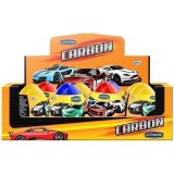 Машина игрушечная "SUPER SPEED CAR", 1:60, ассорти, яйцо-сюрприз