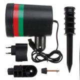 Звёздный лазерный проектор Star Shower Laser Light Projector 