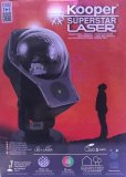 Лазерный проектор Kooper Superstar Laser