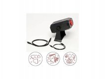 Лазерный проектор Laserfx