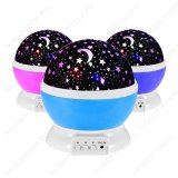 Проектор-ночник Star Master Dream "Звёздное небо"