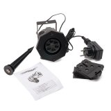 Проектор светодиодный Diy Projection Lamp (12 картриджей)