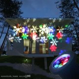 Проектор светодиодный Diy Projection Lamp (12 картриджей)