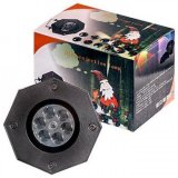 Проектор светодиодный Diy Projection Lamp (12 картриджей)