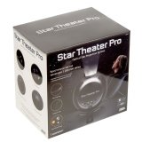 Домашний планетарий Star Theater Pro Uncle Milton, 4 диска в комплекте