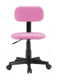 Детское компьютерное кресло Fundesk SST7 Pink