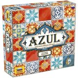 Игра настольная Звезда "Азул", картонная коробка
