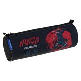 Пенал-тубус, 210*70 Berlingo "Ninja", полиэстер