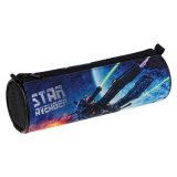 Пенал-тубус, 210*70 Berlingo "Star avenger", полиэстер