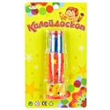 Калейдоскоп Играем вместе, 5*24*14см, пластиковый, блистер