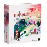 Игра настольная Cosmodrome Games "Имаджинариум. Добро", картонная коробка