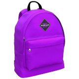 Рюкзак Erich Krause EasyLine "Neon. Violet" 29*39*13см, 1 отделение, 1 карман