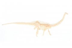 Набор для раскопок «ЮНЫЙ АРХЕОЛОГ» бронтозавр DE 0264