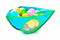 Сетка для хранения игрушек в ванной DE 0205