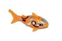 Рыбка-робот «FUNNY FISH» оранжевая DE 0077