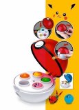 Игра «НАЙДИ ПИКАЧУЛЯ» красный DE 0273