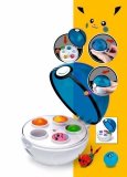 Игра «НАЙДИ ПИКАЧУЛЯ» голубой DE 0272