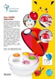 Игра «НАЙДИ ПИКАЧУЛЯ» голубой DE 0272