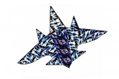 Воздушный змей «САМОЛЕТ» DE 0436