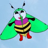Воздушный змей «ПЧЕЛКА МИЯ» DE 0284
