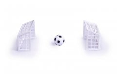 Настольная игра «Пальчиковый футбол» DE 1167