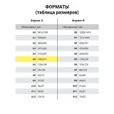 Папка для тетрадей А5 ПИФАГОР, пластик, молния сверху, прозрачная, синяя, 228221